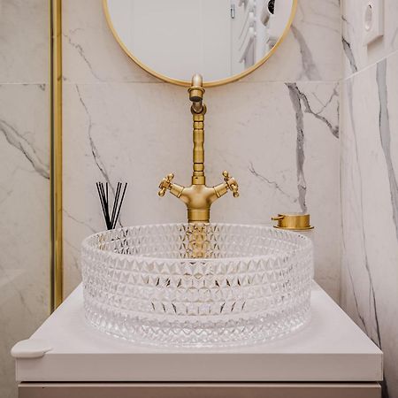 Timeless Boutique Suites By Bqa Budapeszt Zewnętrze zdjęcie