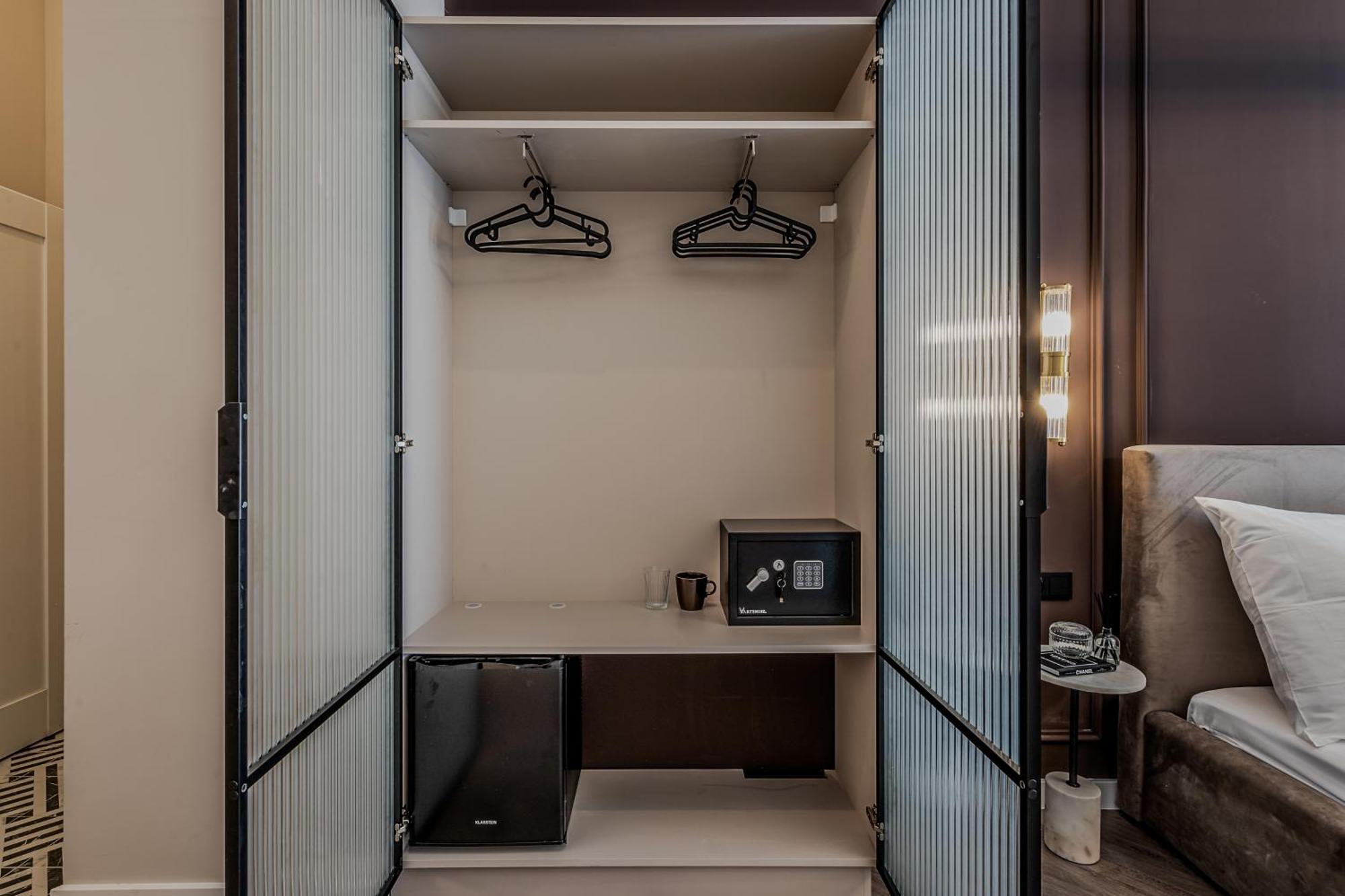 Timeless Boutique Suites By Bqa Budapeszt Zewnętrze zdjęcie