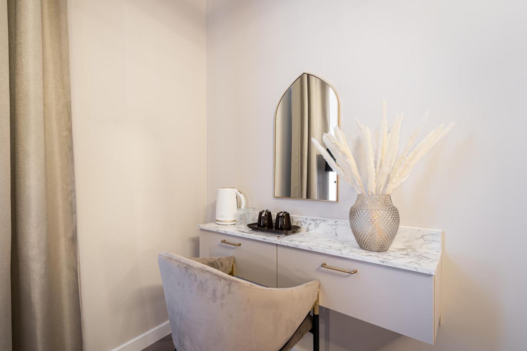 Timeless Boutique Suites By Bqa Budapeszt Zewnętrze zdjęcie