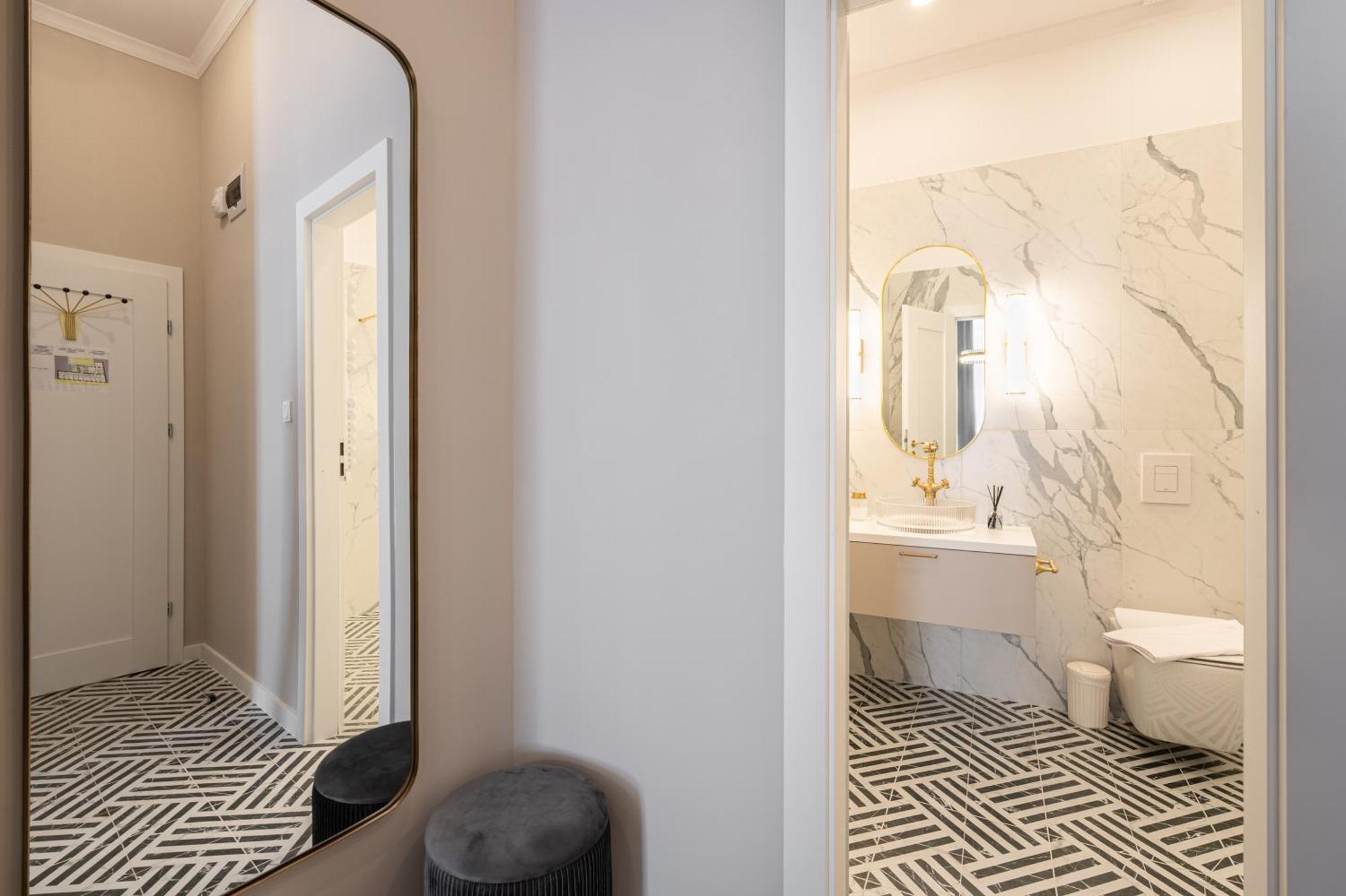 Timeless Boutique Suites By Bqa Budapeszt Zewnętrze zdjęcie