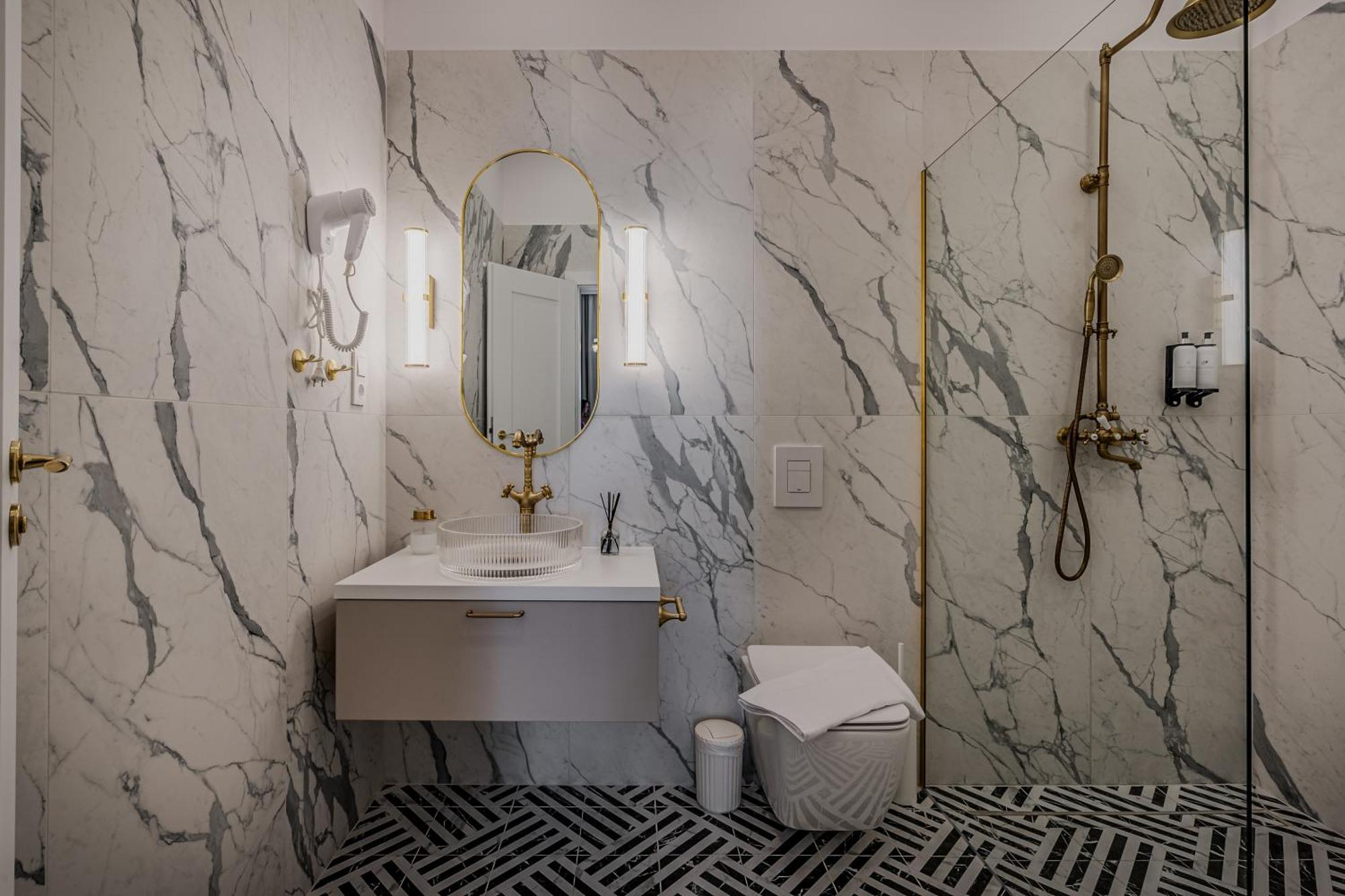Timeless Boutique Suites By Bqa Budapeszt Zewnętrze zdjęcie