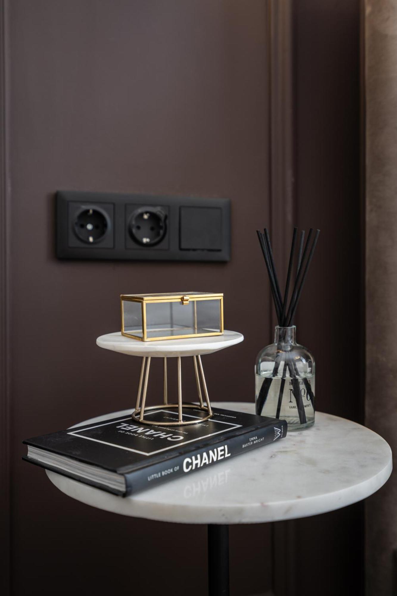 Timeless Boutique Suites By Bqa Budapeszt Zewnętrze zdjęcie