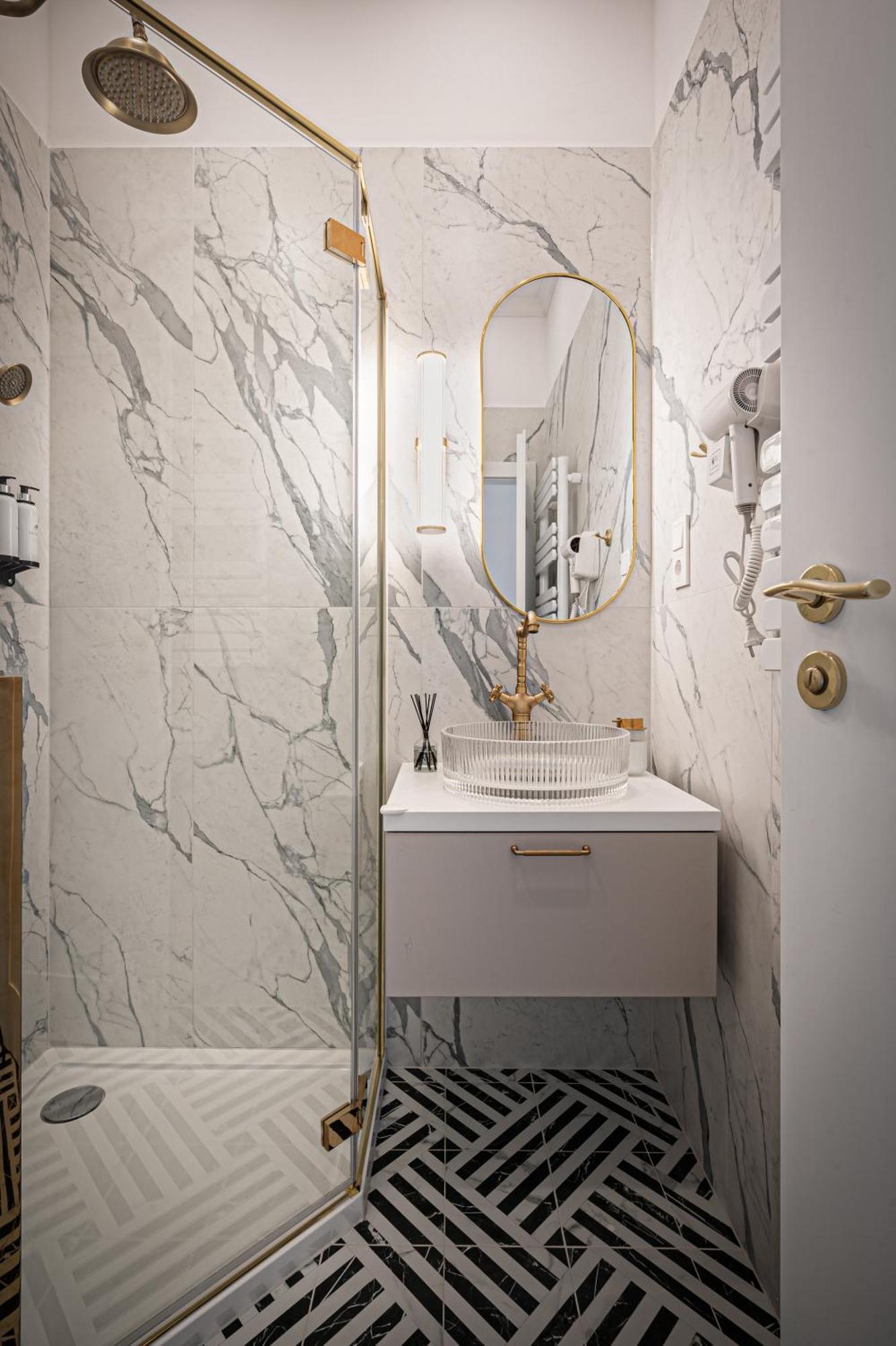 Timeless Boutique Suites By Bqa Budapeszt Zewnętrze zdjęcie