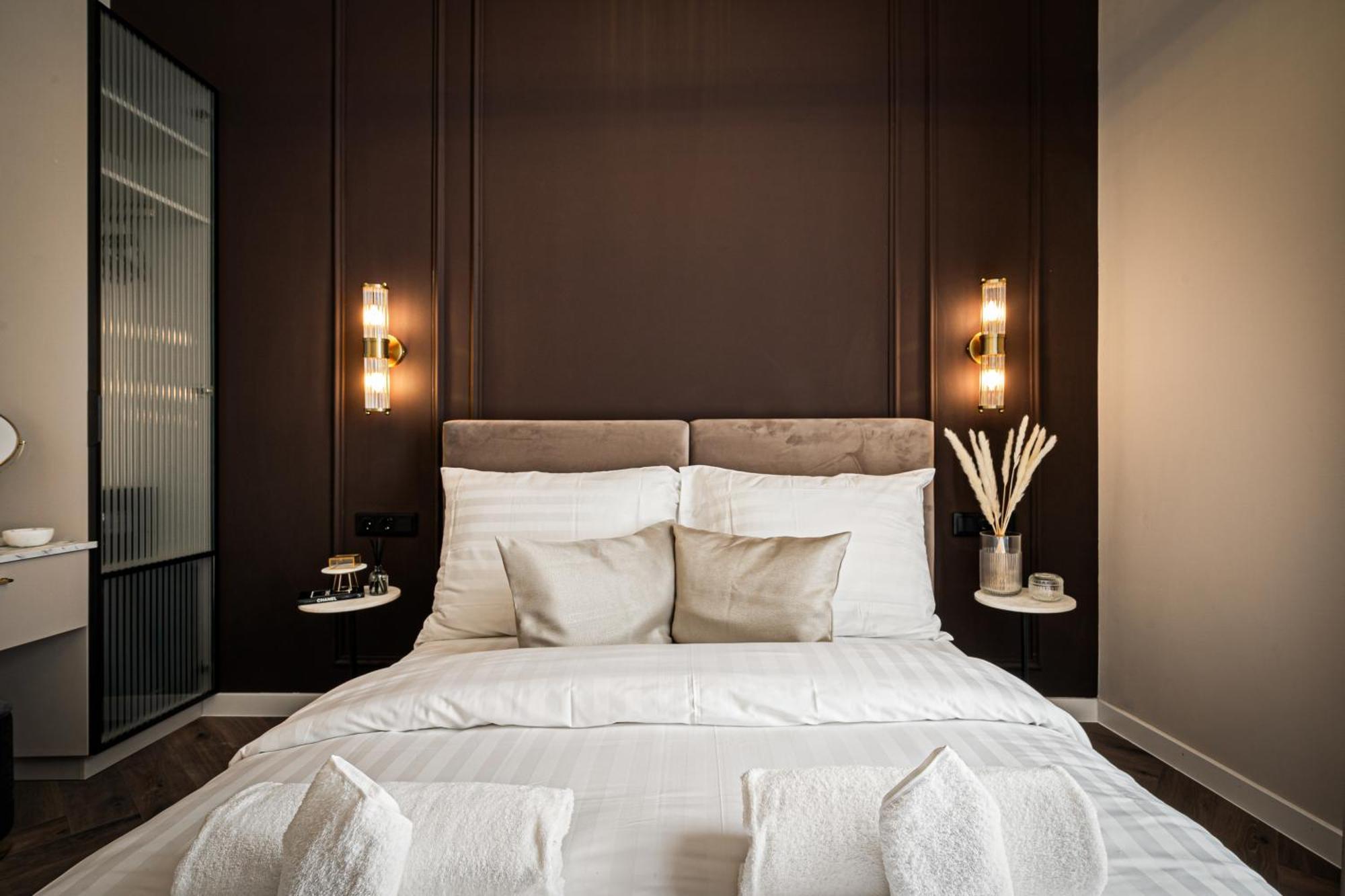 Timeless Boutique Suites By Bqa Budapeszt Zewnętrze zdjęcie