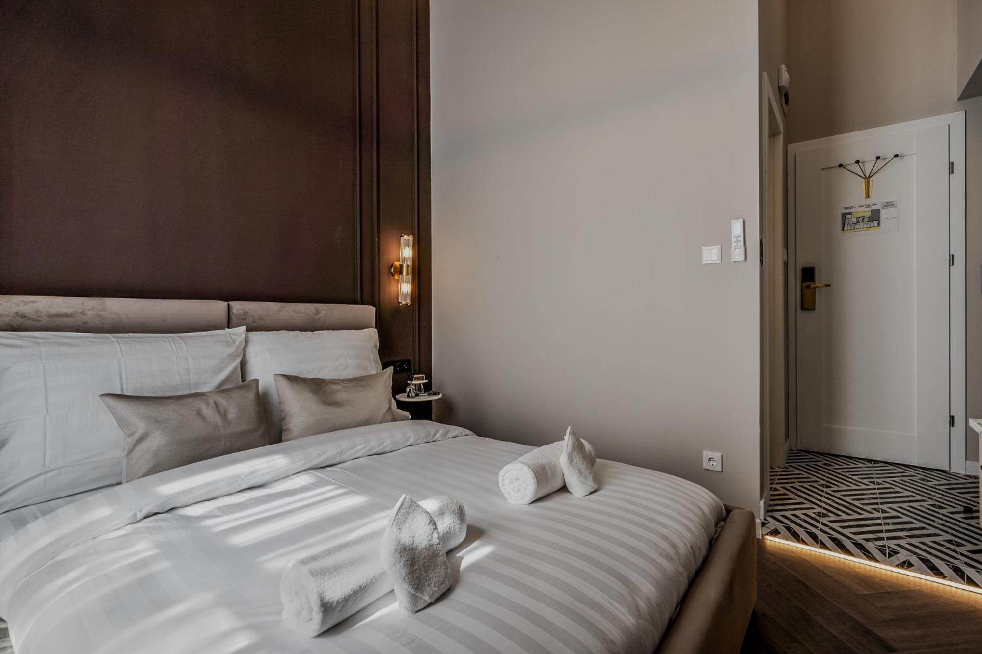 Timeless Boutique Suites By Bqa Budapeszt Zewnętrze zdjęcie